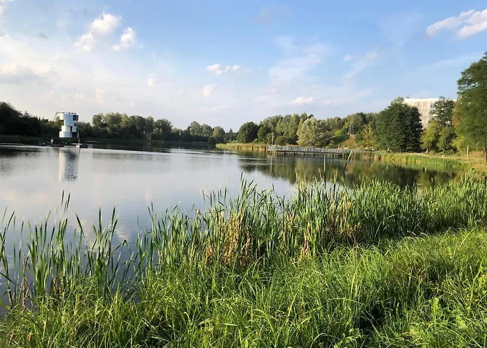 Komfortowe Apartamenty Kielce Klonowa ,Ogrodek, Garaz Podziemny, Samodzielne Wejscie Na Kod 24H