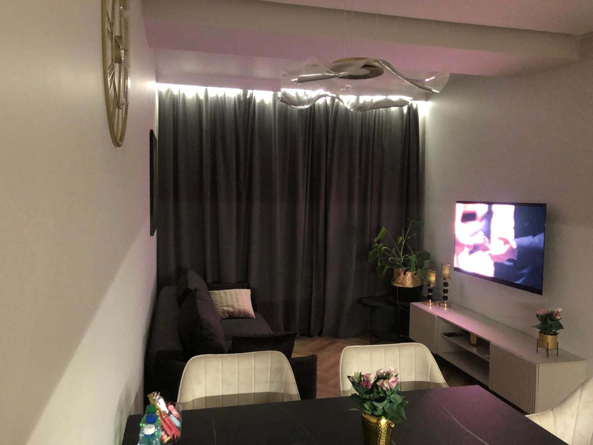 Komfortowe Klonowa ,ogrodek, Garaz Podziemny, Samodzielne Wejscie Na Kod 24h Apartment Kielce