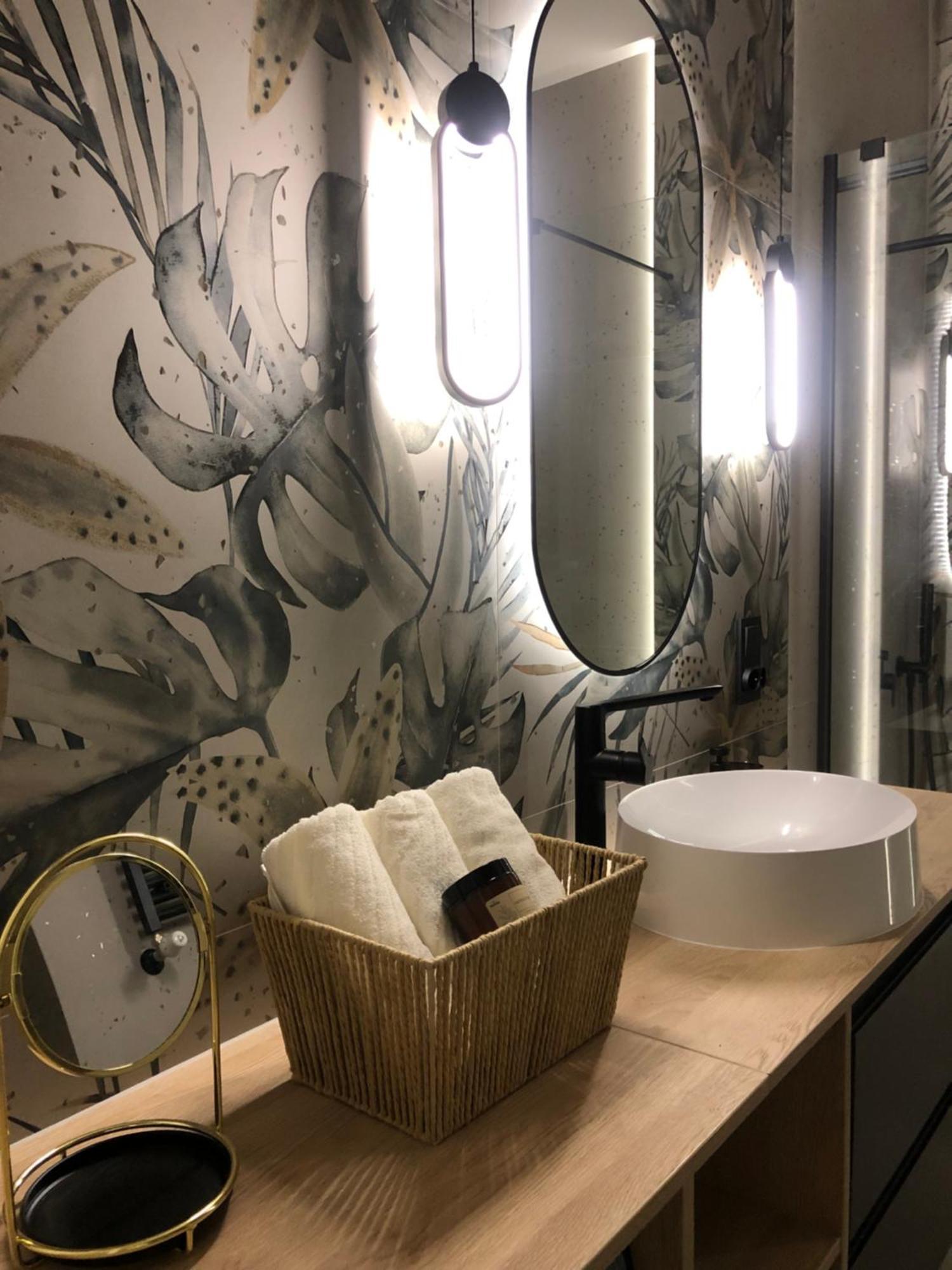 Apartment Komfortowe Klonowa ,ogrodek, Garaz Podziemny, Samodzielne Wejscie Na Kod 24h *