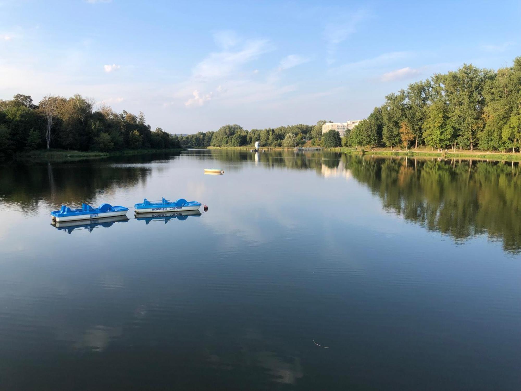 Komfortowe Klonowa ,ogrodek, Garaz Podziemny, Samodzielne Wejscie Na Kod 24h Apartment