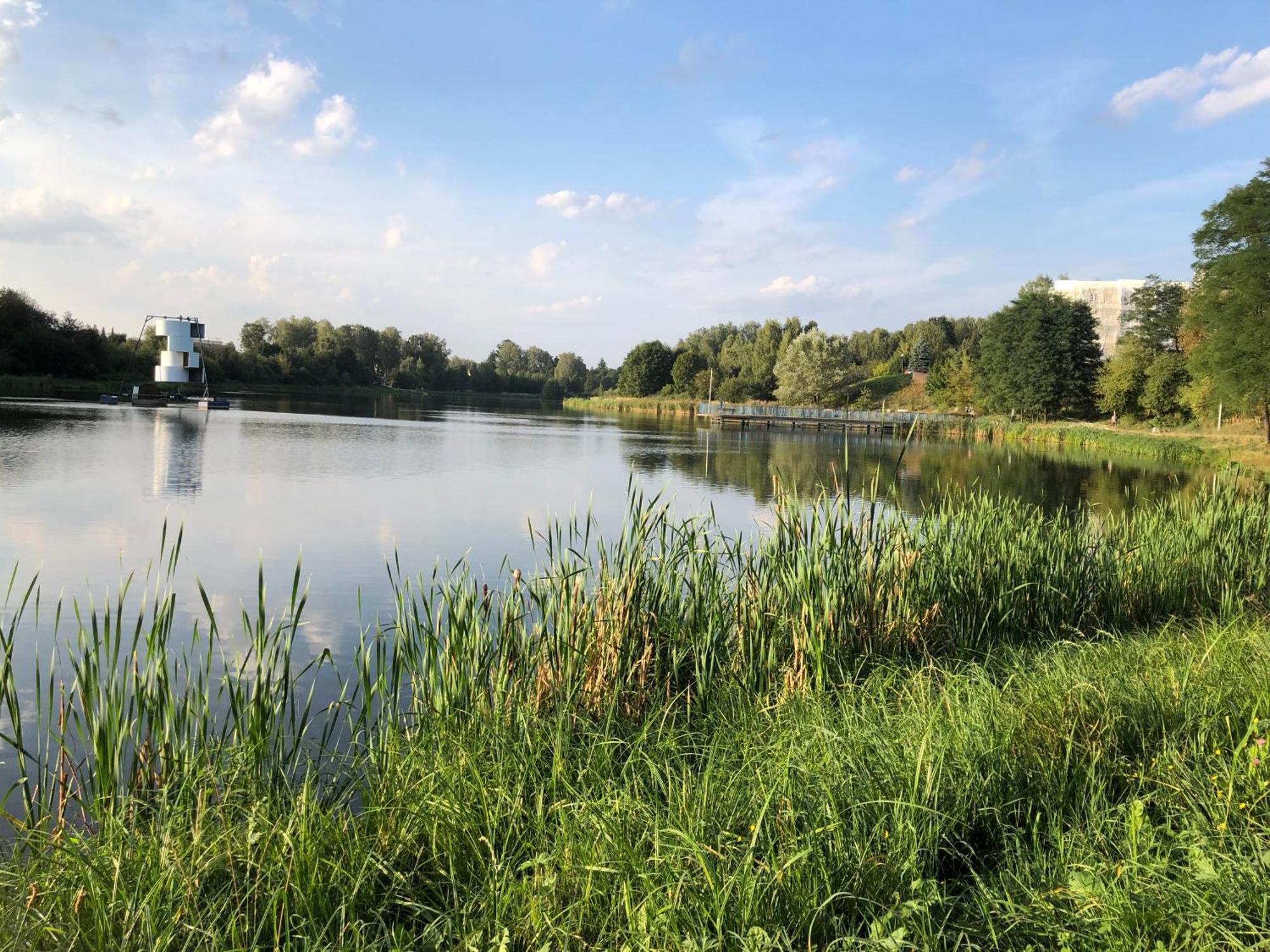 Apartment Komfortowe Klonowa ,ogrodek, Garaz Podziemny, Samodzielne Wejscie Na Kod 24h