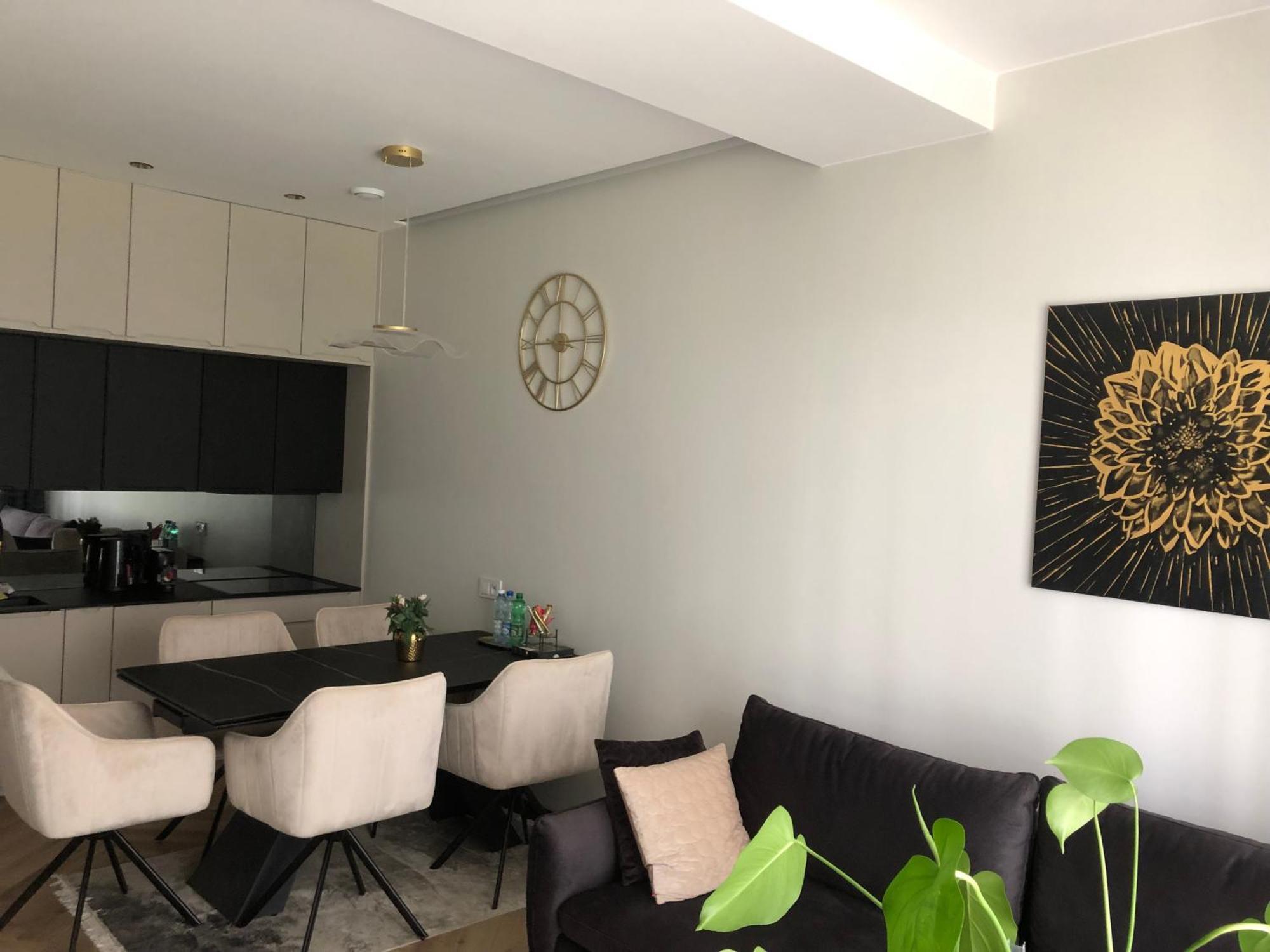 Apartment Komfortowe Klonowa ,ogrodek, Garaz Podziemny, Samodzielne Wejscie Na Kod 24h